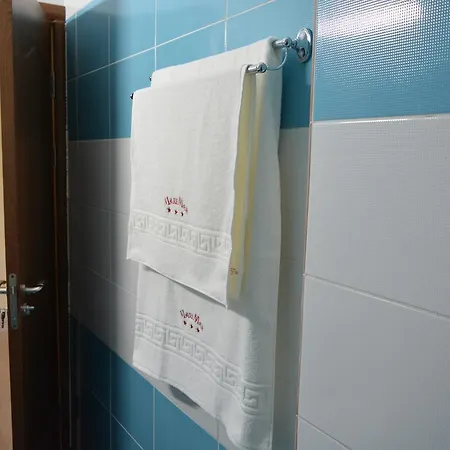 Maremar Ефоріє-Норд