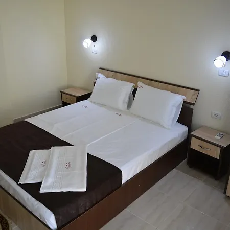 Готель Maremar 3*