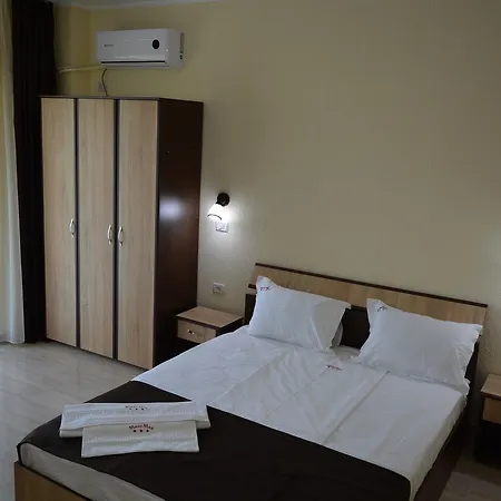 Maremar Готель Ефоріє-Норд