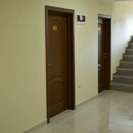 Готель Maremar