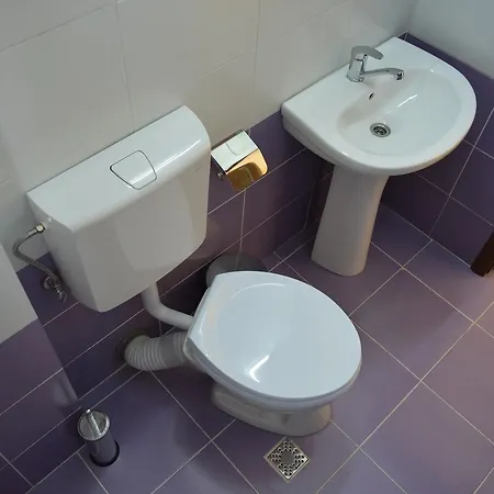 Maremar 3* Ефоріє-Норд