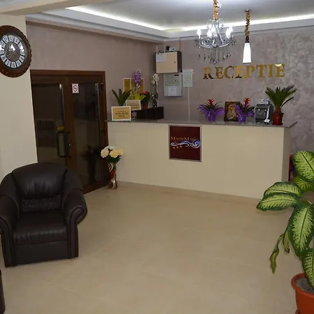 Maremar Готель 3*