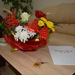 Hotel Maremar Eforie Nord
