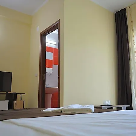 Maremar Hotel Eforie Nord