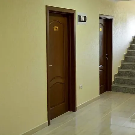 Maremar Hotel 3*