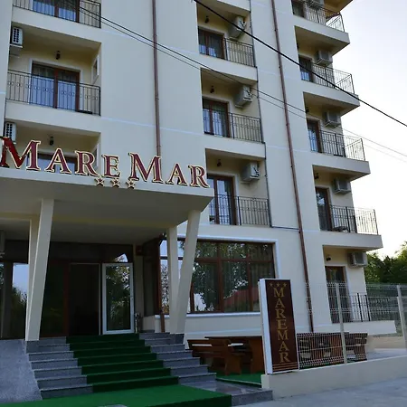 Maremar Hotel
