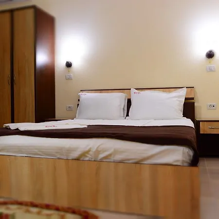 Maremar Hotel 3*