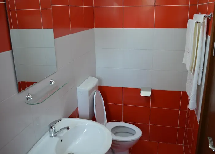 Maremar 3* Eforie Nord