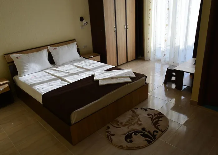 Maremar Hotel Eforie Nord