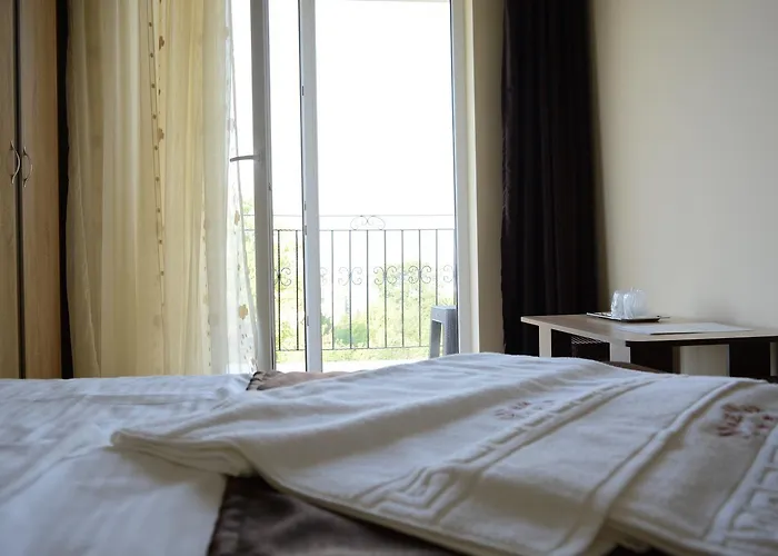 Maremar Hotel Eforie Nord