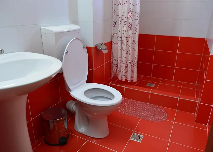 Maremar ホテル 3*