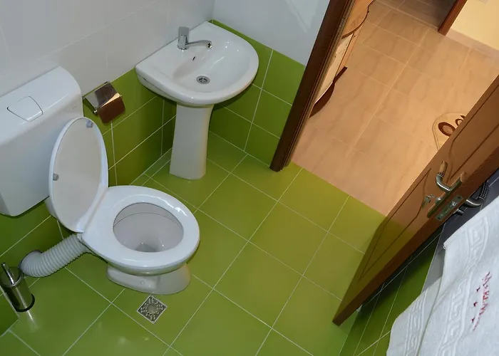 Maremar ホテル 3*