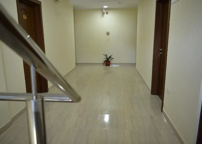 Maremar 3* Eforie Nord