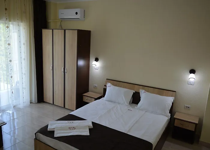 Maremar Hotel Eforie Nord