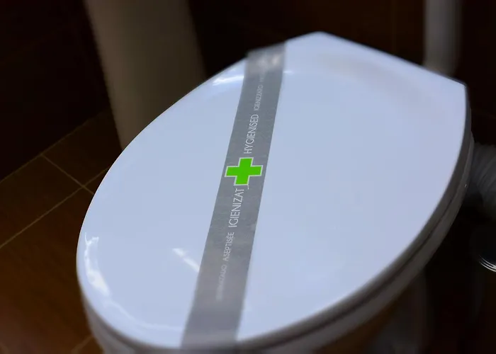 ホテル Maremar 3*