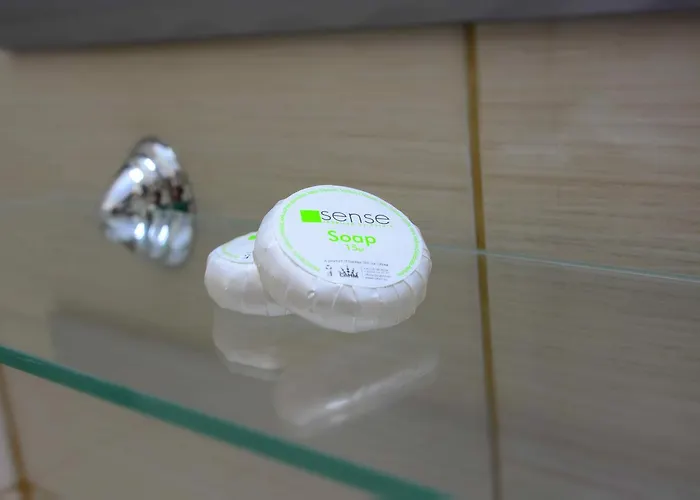 Maremar 3* Eforie Nord